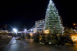 036 Miklavz in prizig luck Foto atelje Postojna